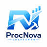 ProcNova-Craftsman アイコン
