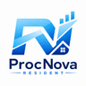 ProcNova-Resident アイコン
